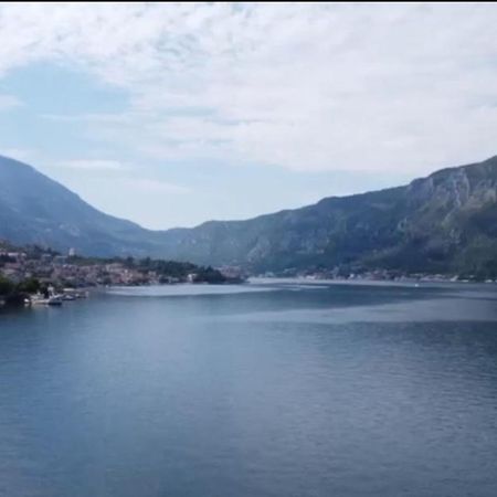 Lovely Apartment Jovan 3,With A View Of The Bay And Free Wi-Fi Kotor Zewnętrze zdjęcie