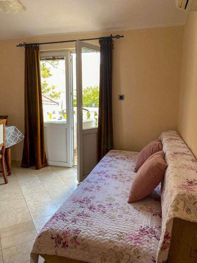 Lovely Apartment Jovan 3,With A View Of The Bay And Free Wi-Fi Kotor Zewnętrze zdjęcie
