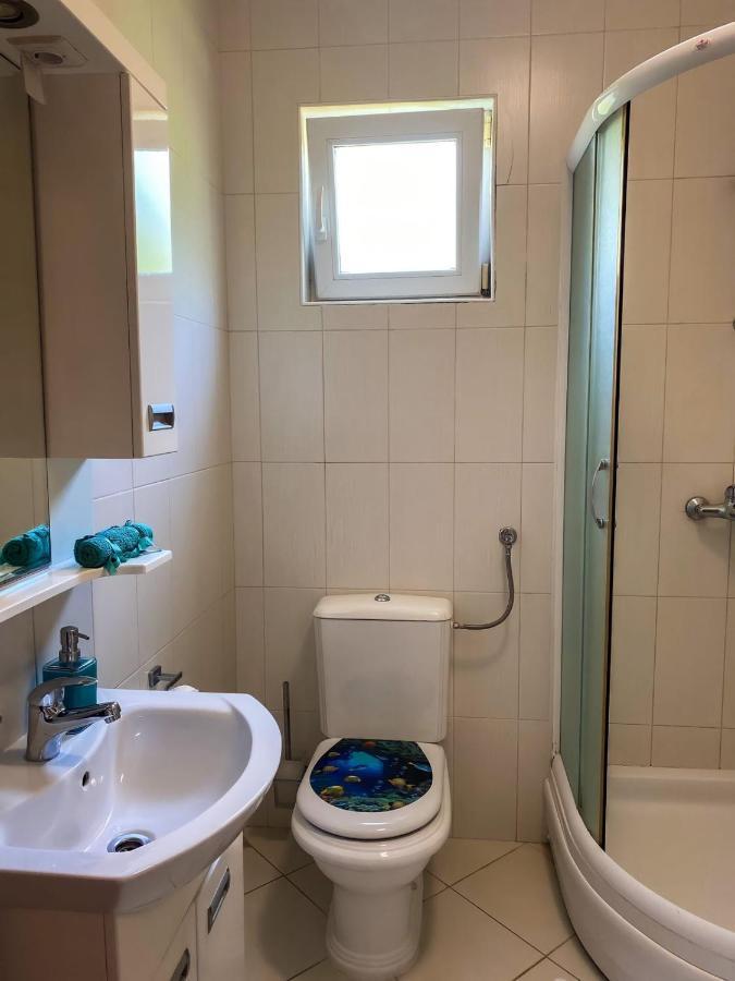 Lovely Apartment Jovan 3,With A View Of The Bay And Free Wi-Fi Kotor Zewnętrze zdjęcie
