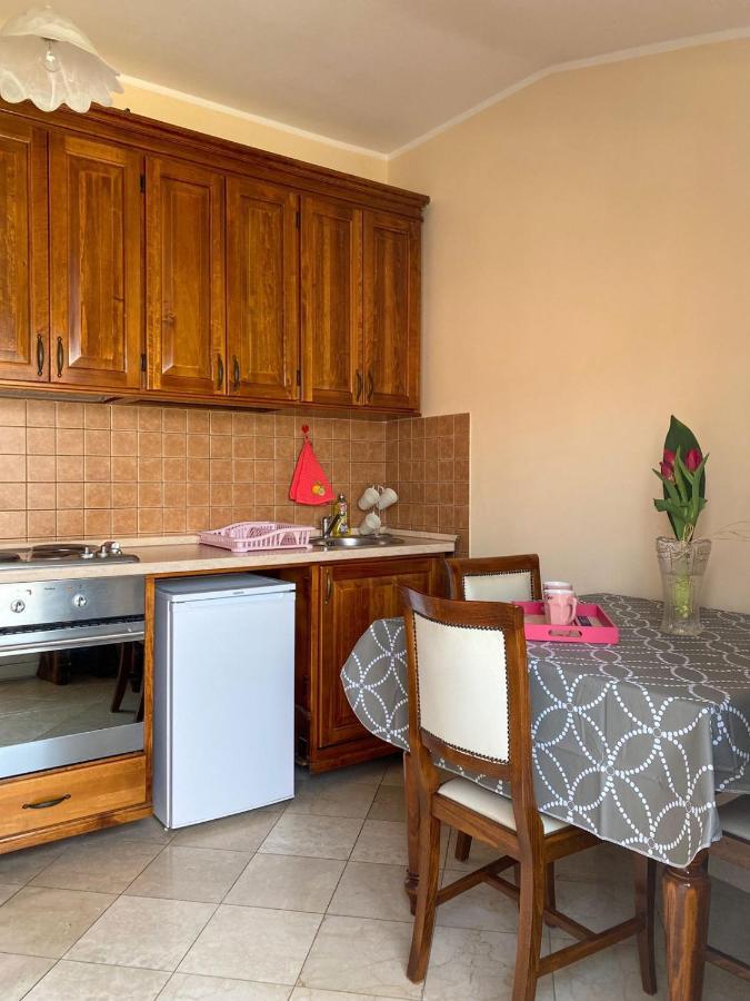 Lovely Apartment Jovan 3,With A View Of The Bay And Free Wi-Fi Kotor Zewnętrze zdjęcie