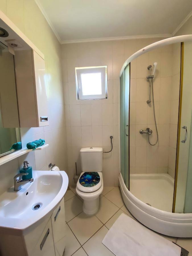 Lovely Apartment Jovan 3,With A View Of The Bay And Free Wi-Fi Kotor Zewnętrze zdjęcie