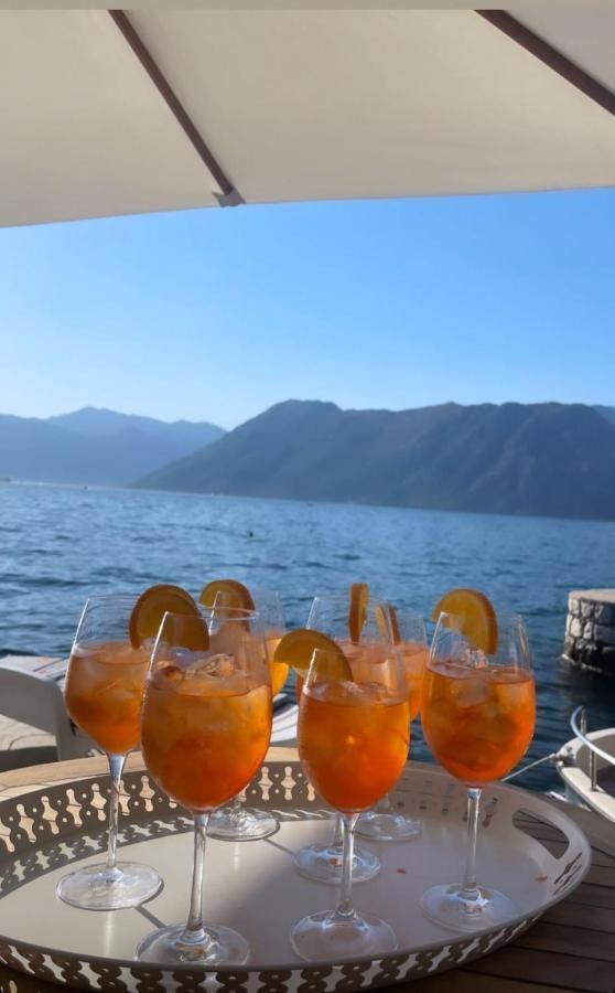 Lovely Apartment Jovan 3,With A View Of The Bay And Free Wi-Fi Kotor Zewnętrze zdjęcie