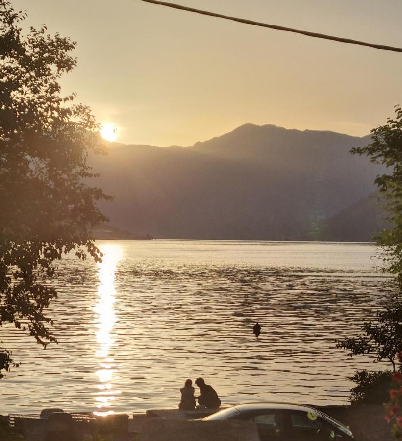 Lovely Apartment Jovan 3,With A View Of The Bay And Free Wi-Fi Kotor Zewnętrze zdjęcie